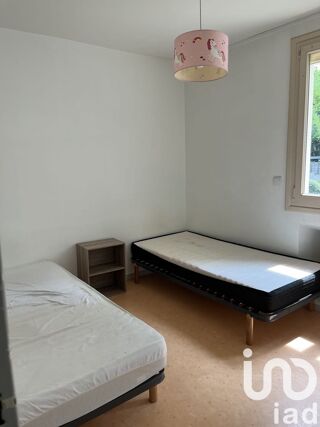  Appartement � vendre 3 pi�ces 60 m�