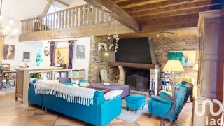  Maison � vendre 10 pi�ces 268 m�