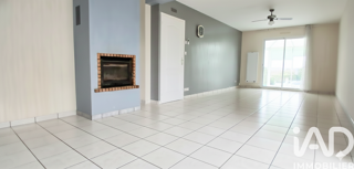  Maison  vendre 6 pices 110 m