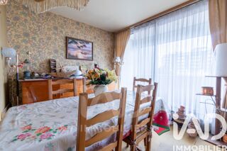  Appartement � vendre 5 pi�ces 87 m�