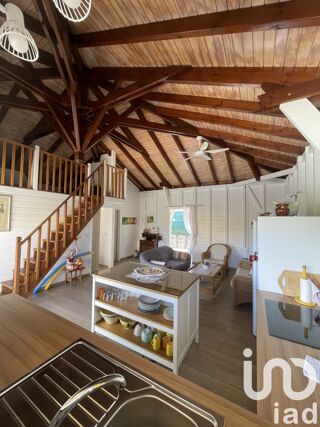  Maison � vendre 3 pi�ces 100 m�