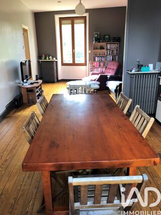  Maison  vendre 4 pices 87 m