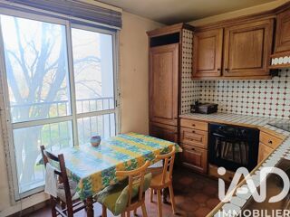  Appartement � vendre 4 pi�ces 99 m�