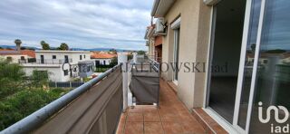  Appartement � vendre 4 pi�ces 79 m�