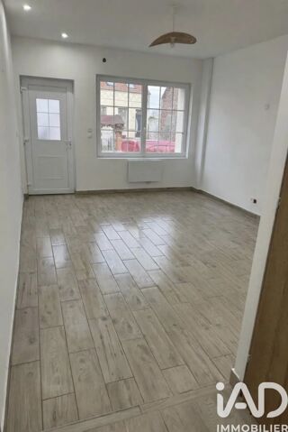  Maison � vendre 5 pi�ces 120 m�