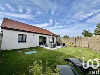  Maison � vendre 5 pi�ces 91 m�