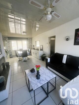  Maison  vendre 5 pices 91 m