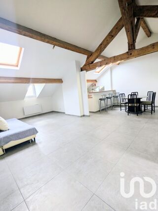  Appartement � vendre 2 pi�ces 67 m�