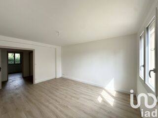  Appartement � vendre 4 pi�ces 88 m�