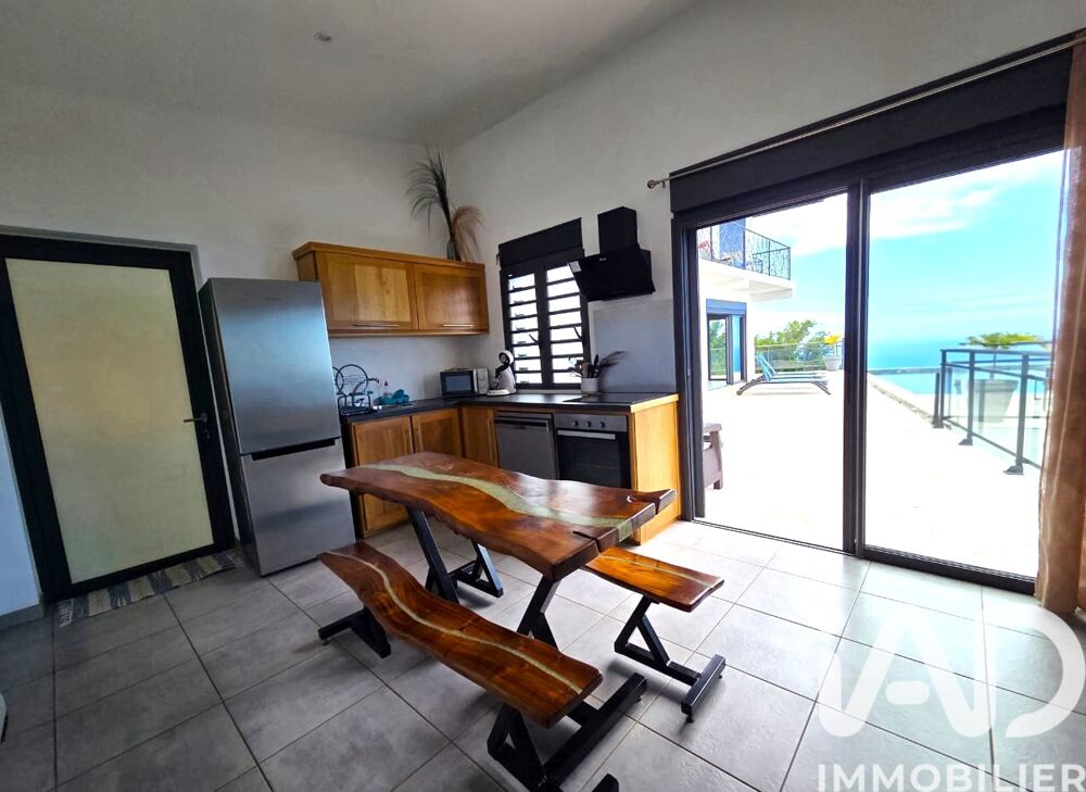 � vendre  Maison Petite-�le (97429)