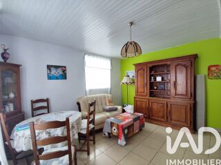  Maison � vendre 4 pi�ces 83 m�