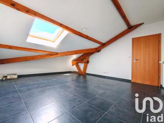  Appartement  vendre 2 pices 61 m