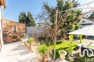  Maison � vendre 5 pi�ces 183 m�