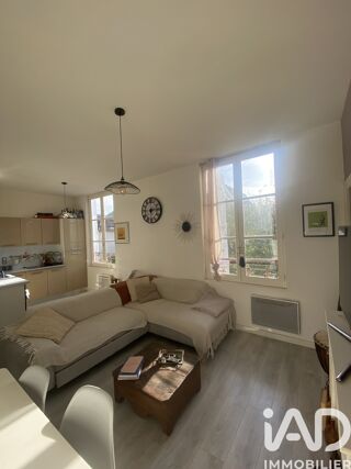  Appartement � vendre 3 pi�ces 51 m�