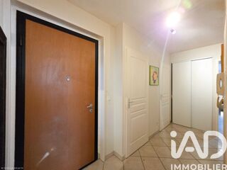  Appartement  vendre 3 pices 63 m