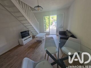  Maison � vendre 2 pi�ces 35 m�