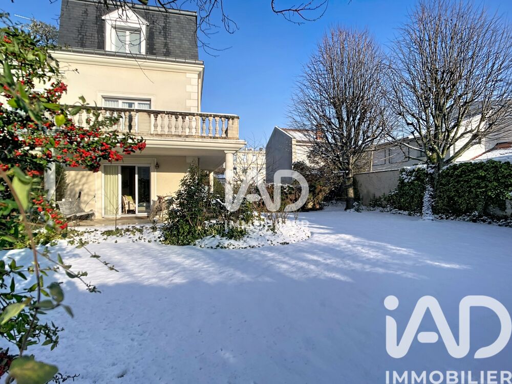 � vendre  Appartement Saint-Maur-des-Foss�s (94100)