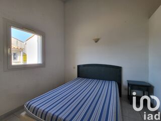  Maison � vendre 3 pi�ces 35 m�