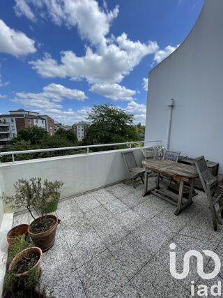  Appartement  vendre 4 pices 94 m