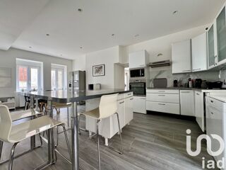  Maison � vendre 7 pi�ces 197 m�