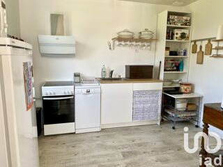  Maison � vendre 3 pi�ces 72 m�