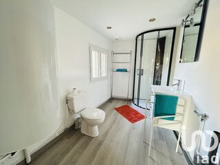  Maison  vendre 3 pices 58 m