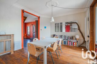  Appartement � vendre 5 pi�ces 112 m�