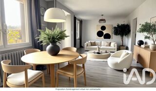  Maison � vendre 6 pi�ces 126 m�