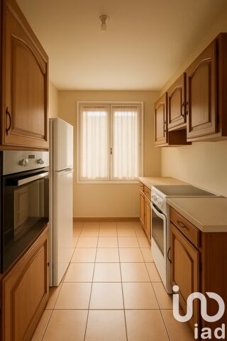  Maison � vendre 3 pi�ces 65 m�