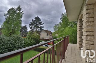  Appartement  vendre 4 pices 89 m