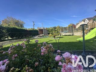  Maison � vendre 5 pi�ces 153 m�