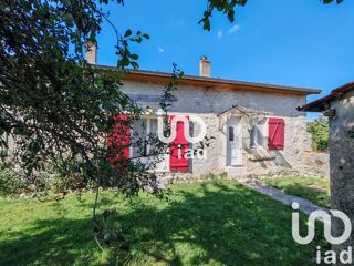  Maison  vendre 4 pices 107 m