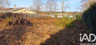  Terrain � vendre 762 m�