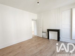  Appartement � vendre 1 pi�ce 24 m�
