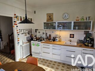  Maison � vendre 6 pi�ces 139 m�