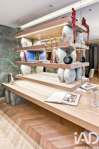  Appartement � vendre 2 pi�ces 49 m�