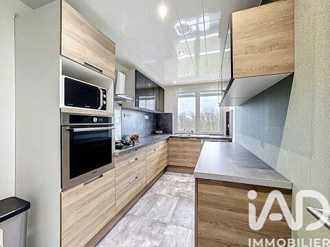   Vente Appartement 4 pi�ces Appartement - 4 pi�ce(s) - 77 m�