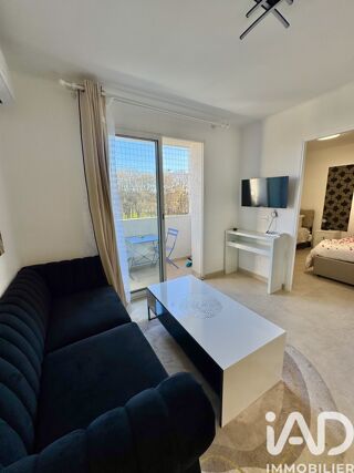  Appartement � vendre 3 pi�ces 42 m�