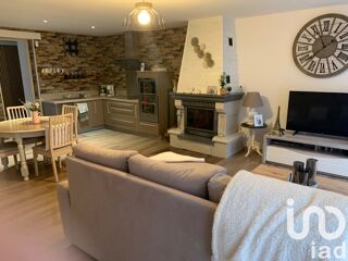  Maison � vendre 4 pi�ces 81 m�