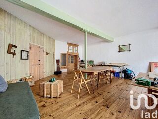  Maison � vendre 8 pi�ces 220 m�