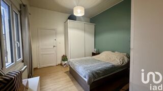  Maison � vendre 3 pi�ces 62 m�