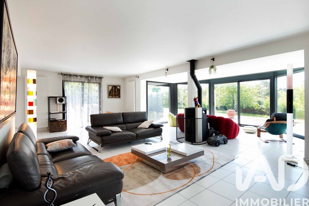 � vendre  Maison Saint-Fuscien (80680)