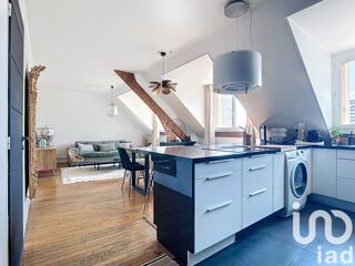  Appartement  vendre 3 pices 71 m