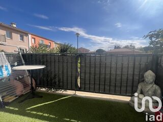  Appartement � vendre 2 pi�ces 34 m�