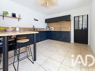  Maison � vendre 7 pi�ces 170 m�