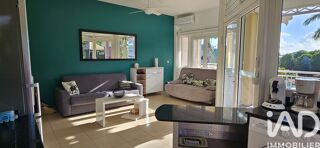  Appartement � vendre 2 pi�ces 57 m�