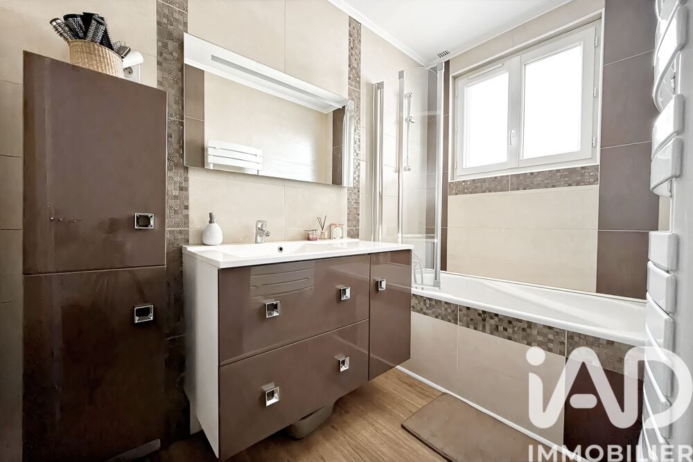  vendre  Maison Champs-sur-Marne (77420)