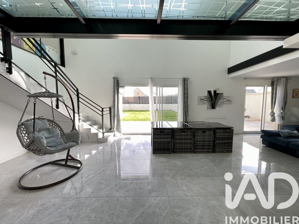 � vendre  Maison Montbazon (37250)