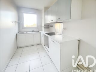  Appartement � vendre 3 pi�ces 60 m�