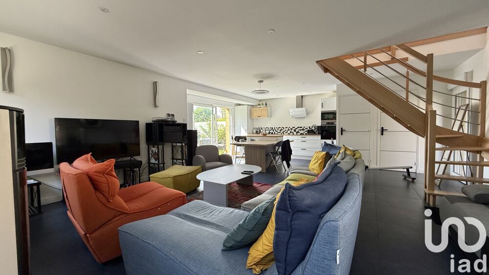  vendre  Maison Cancale (35260)